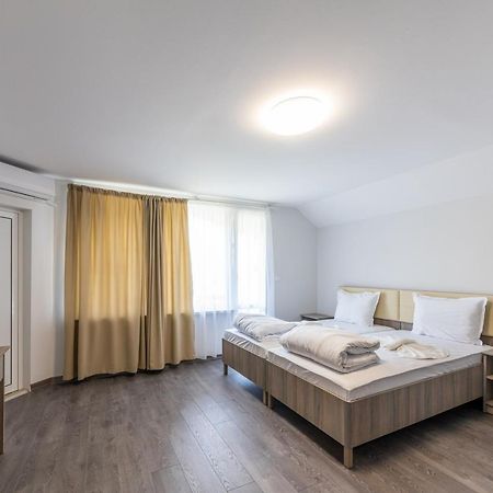 Мотел "Релакс" Motel "Relax", Балчик, Extérieur photo