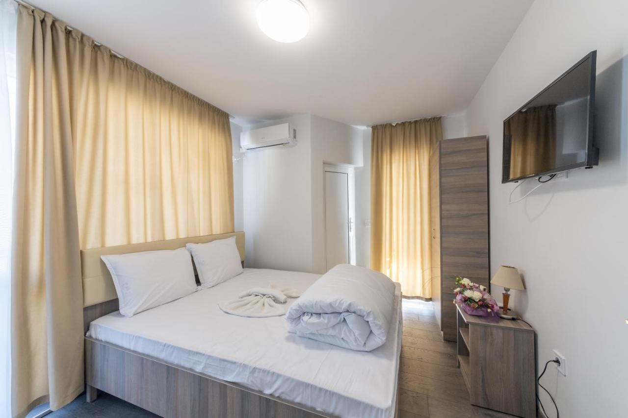 Мотел "Релакс" Motel "Relax", Балчик, Extérieur photo