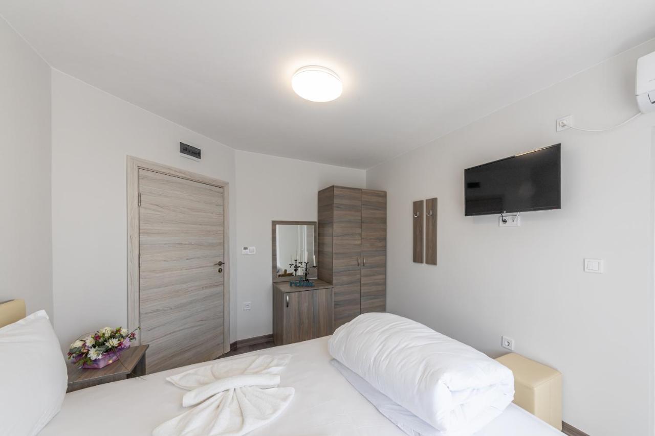Мотел "Релакс" Motel "Relax", Балчик, Extérieur photo