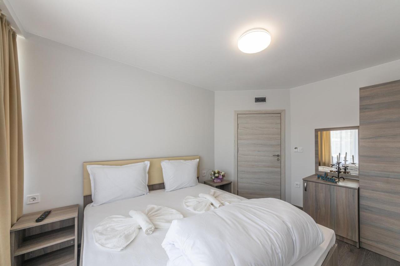 Мотел "Релакс" Motel "Relax", Балчик, Extérieur photo
